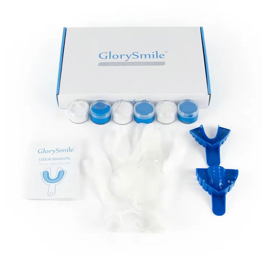 SSS -  Deposit Mold kit Dental Accessories Customized Grillz