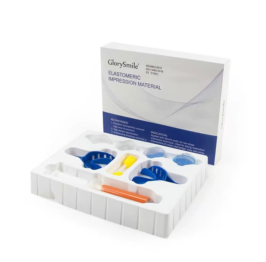 SSS -  Deposit Mold kit Dental Accessories Customized Grillz